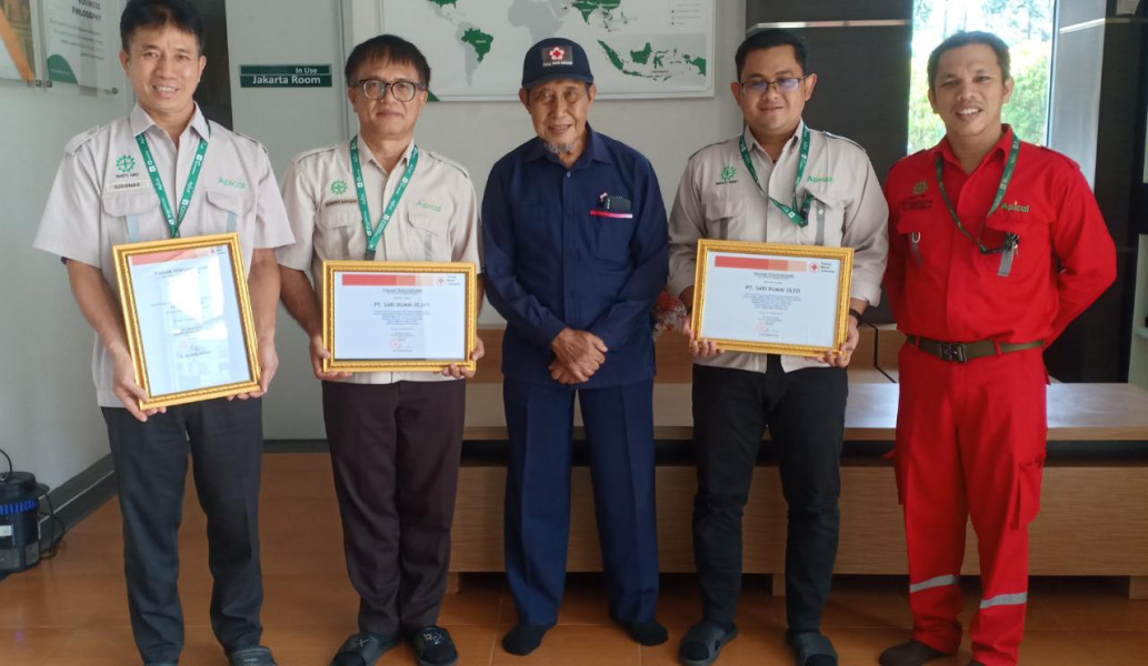 Edukasi Sekolah
